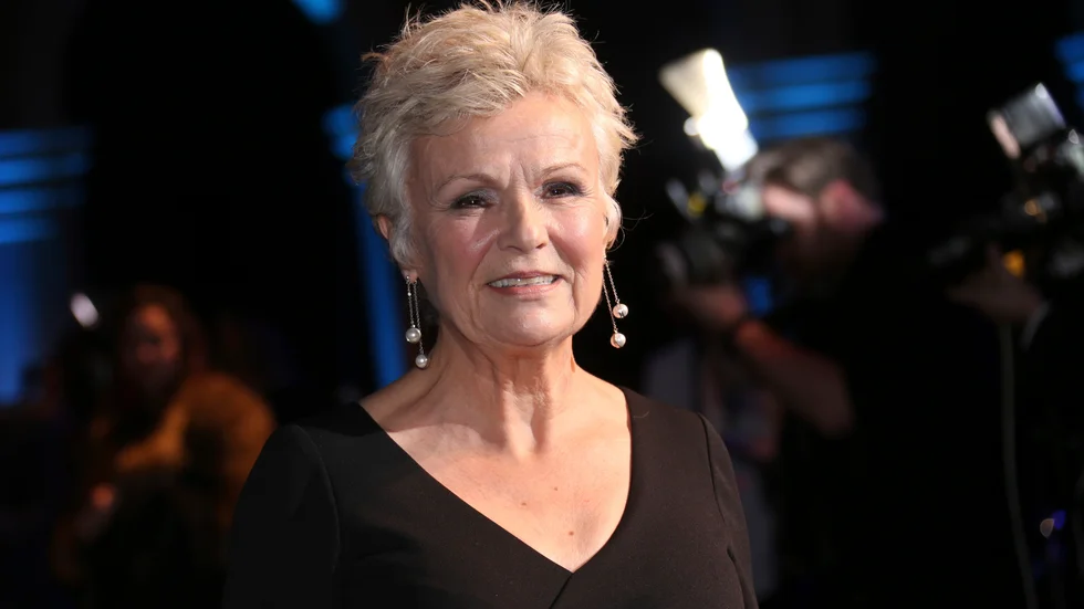Skådespelaren Julie Walters är en av dem som under senare år framhållit att det på senare år blivit mycket svårare att göra karriär i den brittiska kultursektorn för personer med traditionellt arbetarklassursprung, skriver The Guardian. Arkivbild.