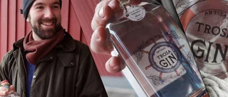 Succéår för Trosas gin-kung – men vissa kostnader har fördubblats ✓Stämningshot från Trygg-Hansa