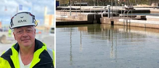 Personalen hyllas för sina insatser – efter it-attacken: "Ingen skulle kunna angripa oss utifrån"