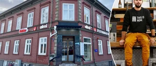 Ny restaurang öppnar i centrala Luleå • Tap room • Öppnar i klassisk Luleåbyggnad • "I full gång med att bygga om"