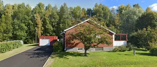 Hus på 93 kvadratmeter från 1967 sålt i Piteå - priset: 1 695 000 kronor