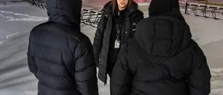 Gränby kraftsamlar när unga är i riskzonen för brott