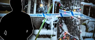 Nya uppgifter: Offret sköts med ett hagelgevär • "Bestrider ansvar för mord"