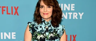 Tina Fey gör musikalfilm av "Mean girls"