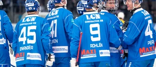 LIVE: Följ IFK Motalas match mot Bollnäs