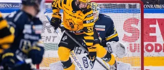 AIK-talangen och Småkronorna föll tungt mot USA