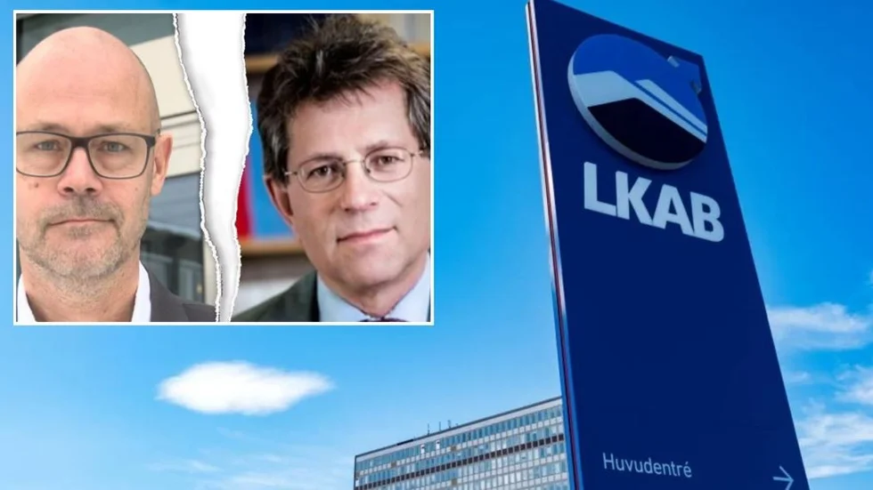 LKAB tillbakavisar kritiken mot Hybrit-projektet som framförs av bland andra nationalekonomen Magnus Henrekson. "Ett sammelsurium av hur han och andra debattörer blandar ihop fakta", säger LKAB:s kommunikationsdirektör Niklas Johansson