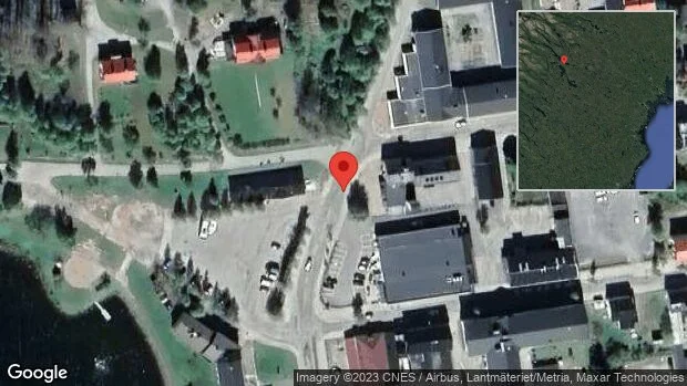 Just nu: Störningar på väg 1992