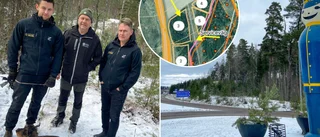 De vill skapa ett nytt handelsområde vid Malmköping