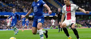 Chelseakaptenen har lämnat sjukhuset