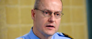 Att se människan bakom den blå uniformen