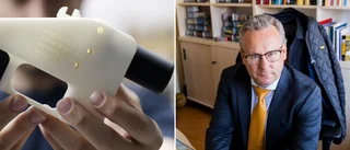 Provskjutning visar: ”Fullt funktionsdugligt vapen”