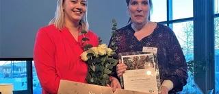 Kennelklubben får Piteå kommuns Fairtrade-pris