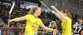 Endre vann och skickade Sirius till allsvenskan