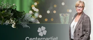 Centerpartiet blev partiet som var både för och emot S
