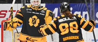 Dahlgren höll nollan – för elfte gången