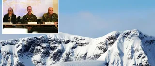 "Finns inga ord som räcker till – hjärtat går sönder"