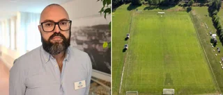 Borens IP-upphandlingen avbryts – konstgräset fördröjs