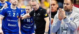 Andrésson nämns som ny isländsk förbundskapten