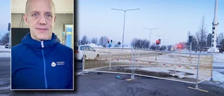 Här är planen efter läckagekaoset: "En stigande trend"