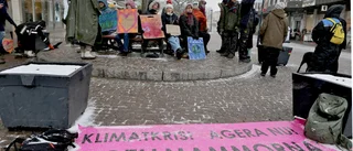Nu förändrar vi mammor samhället igen!
