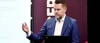 Lägre resultat än väntat för Embracer