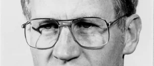 Magne Tuvesson (1935–2022)    