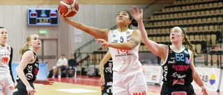 Visby Ladies tunga skalp – slog topplaget Östersund