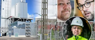 Vattenfall försvarar Hybrit: "Vad är alternativet?"