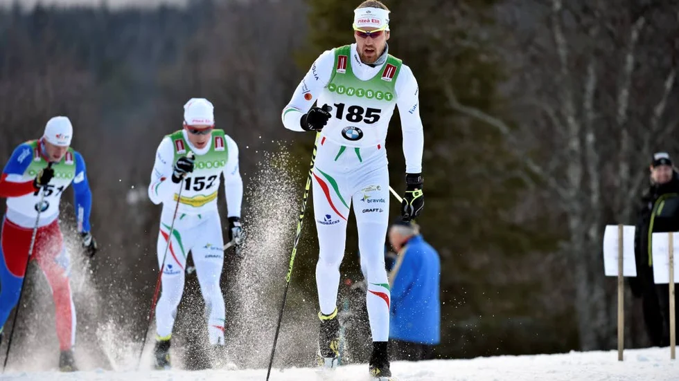 Jesper Modin.