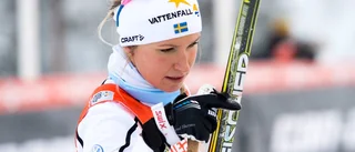 Norrbottniska sprintesset bästa svenska i kvalet