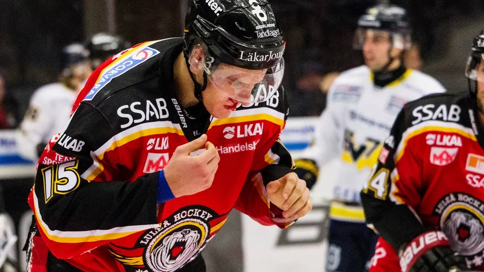 Christian Jaros.