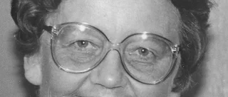 Gunhild Högling