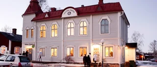 Företagaren vill se satsningar på kyrkbyn