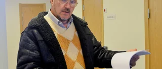 Slamspridningen fortsätter
