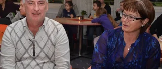 "Vi har Sveriges bästa integration"