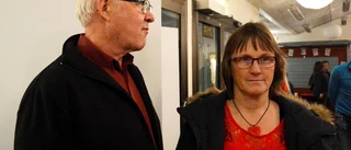Pajala tvingas till skattehöjning