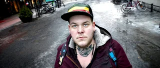 Issify firar fem år: "Bästa med Aspergers är att du lär dig fort"