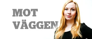 LillithSaaw: "Blir stressad och vill skrika rakt ut"