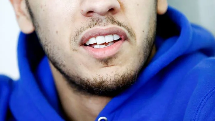 Samir Ali.