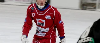 Skakade topplaget – missade poängen