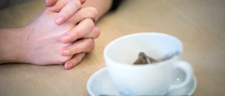 Anna, 29: "Jag har hiv"