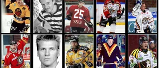 Lista: Tio heta värvningar i Luleås historia