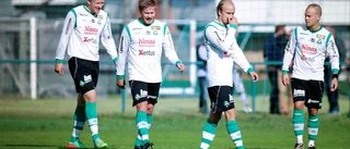 Premiärsmällen: "Blev grymt straffade"