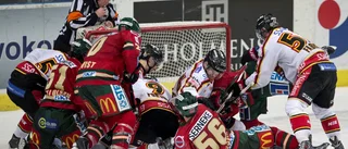 Passningen: "Tror Frölunda räds att komma upp"