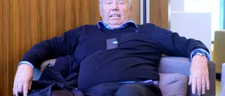 Bert Karlsson vill öppna nytt asylboende