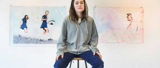 En feminist med namnet Romanova