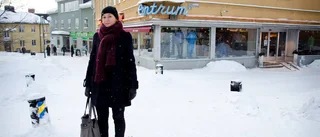 Kiruna lockar utländska journalister
