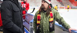 Här får Luleå Hockey-forwarden pengarna – från fansen