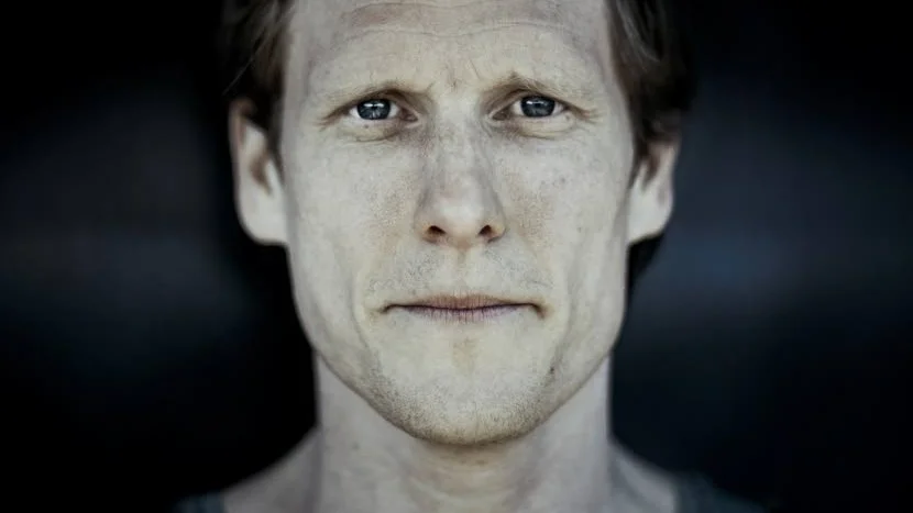 Kalle Haglund